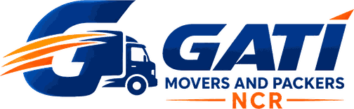 Gati Movers Packers NCR