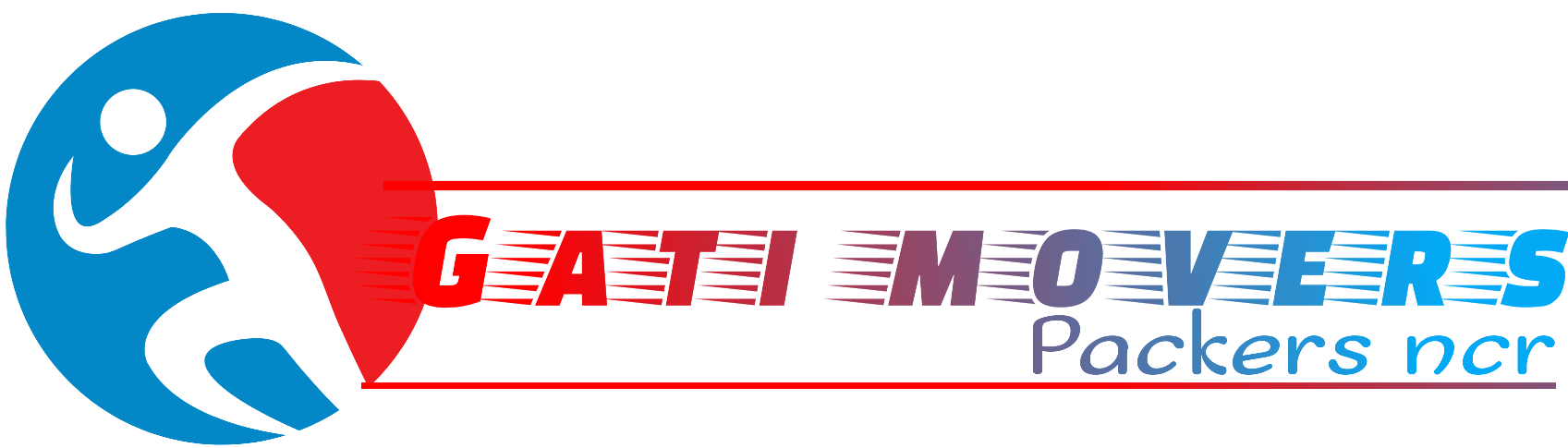 Gati Packers and Movers Logo