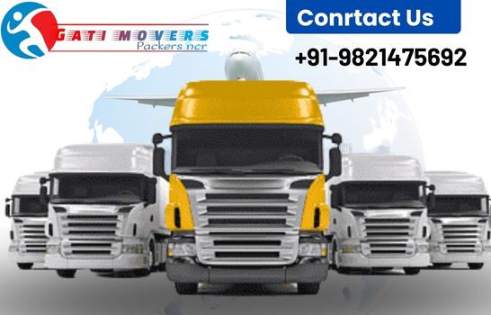 Gati Goods Truck  transport charges in Kalyan-Dombivali